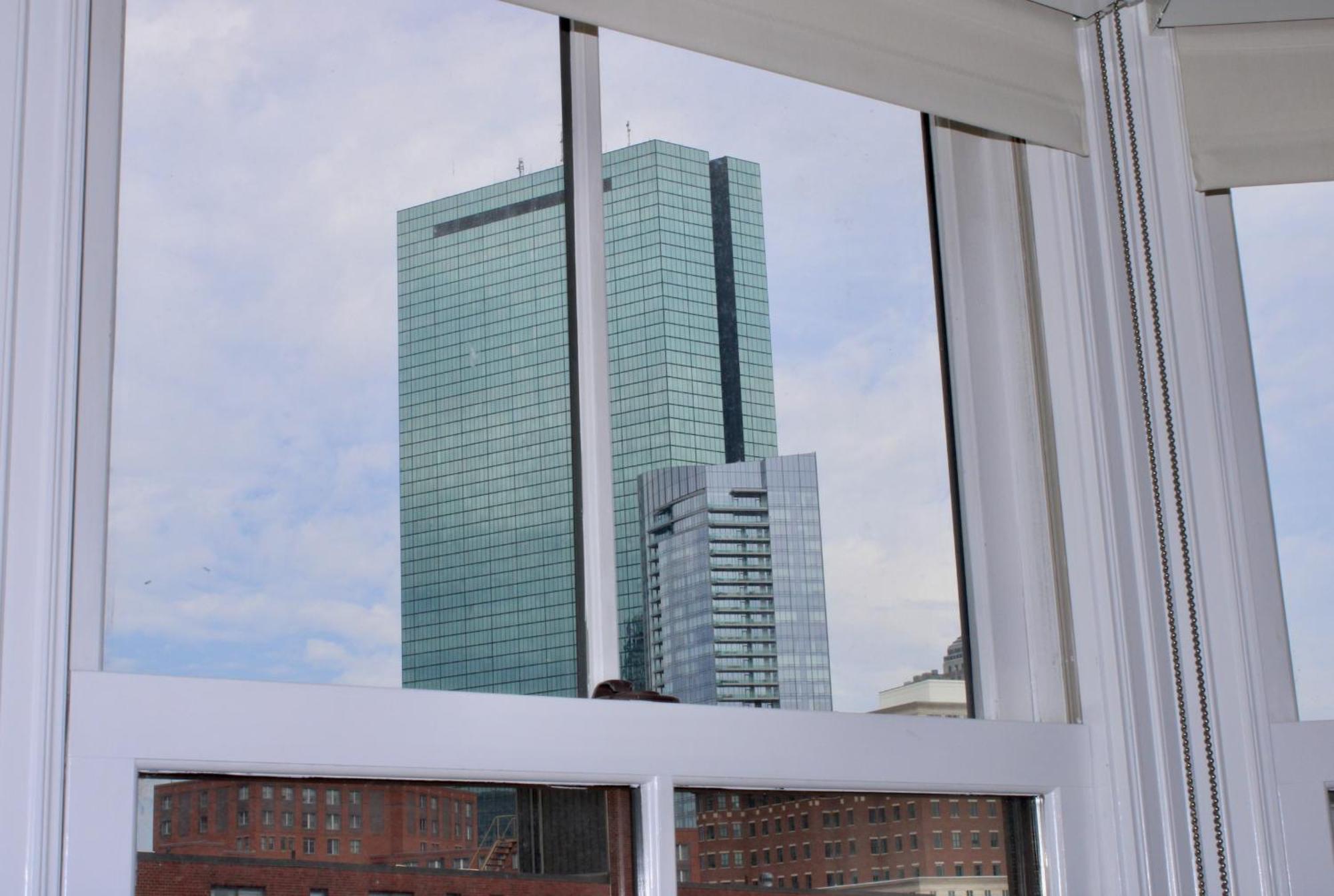 Cheap, Furnished Studio In Downtown Boston #7 Exterior foto