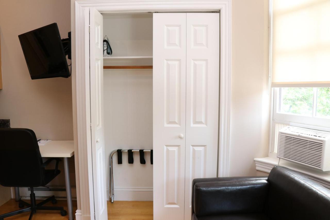 Cheap, Furnished Studio In Downtown Boston #7 Exterior foto