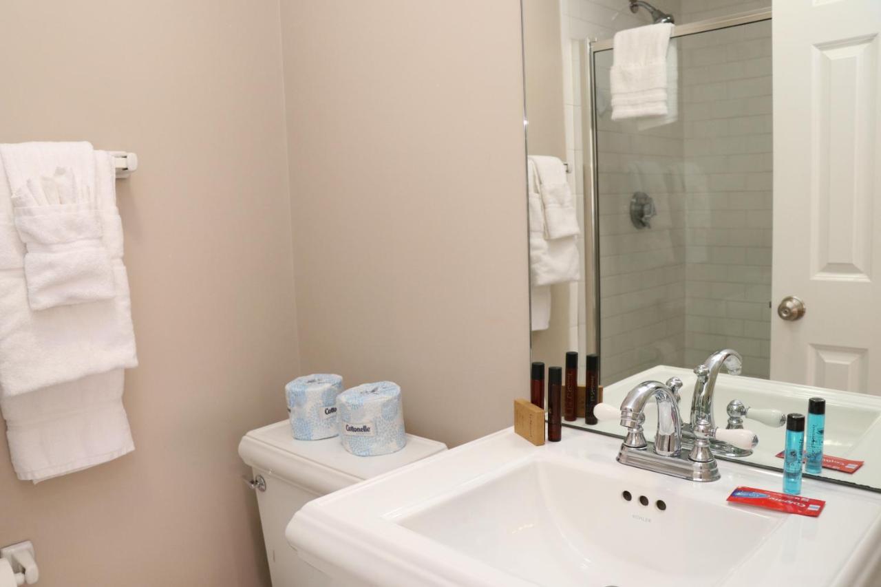 Cheap, Furnished Studio In Downtown Boston #7 Exterior foto